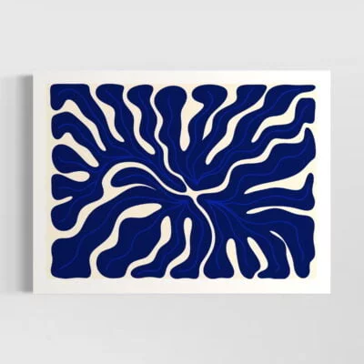 Poster "Floating Algues" – Image 2
