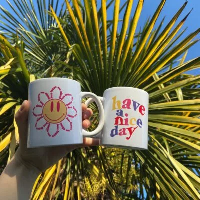 Mugs