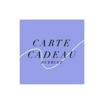 Carte Cadeau