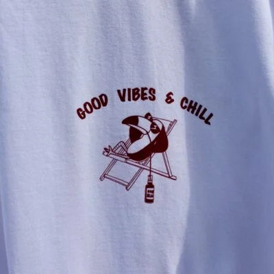 T-shirt "Summer" – Image 4