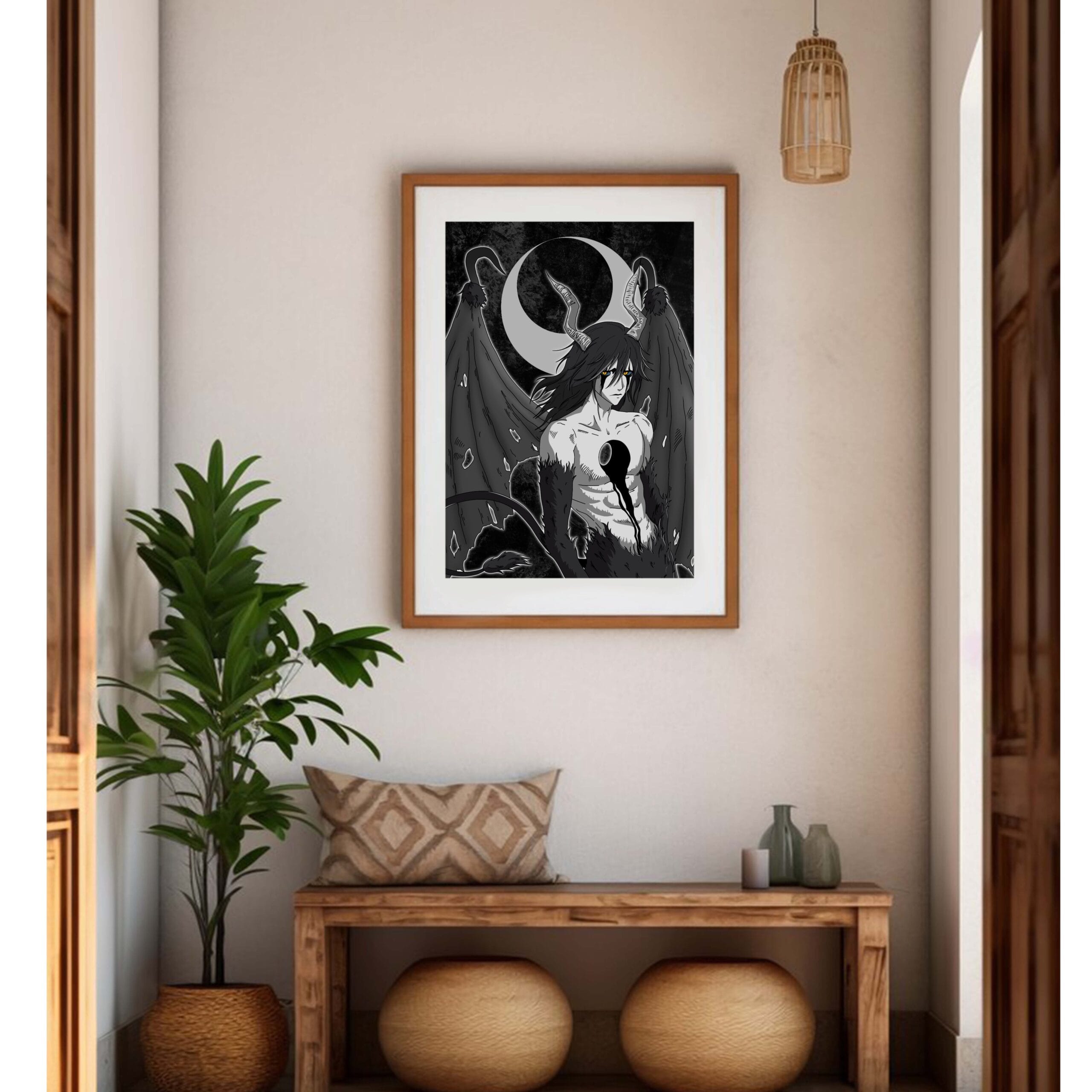 Poster "Ulquiorra" – Image 2