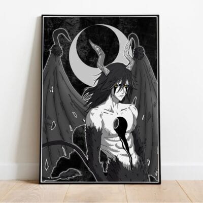 Poster "Ulquiorra"