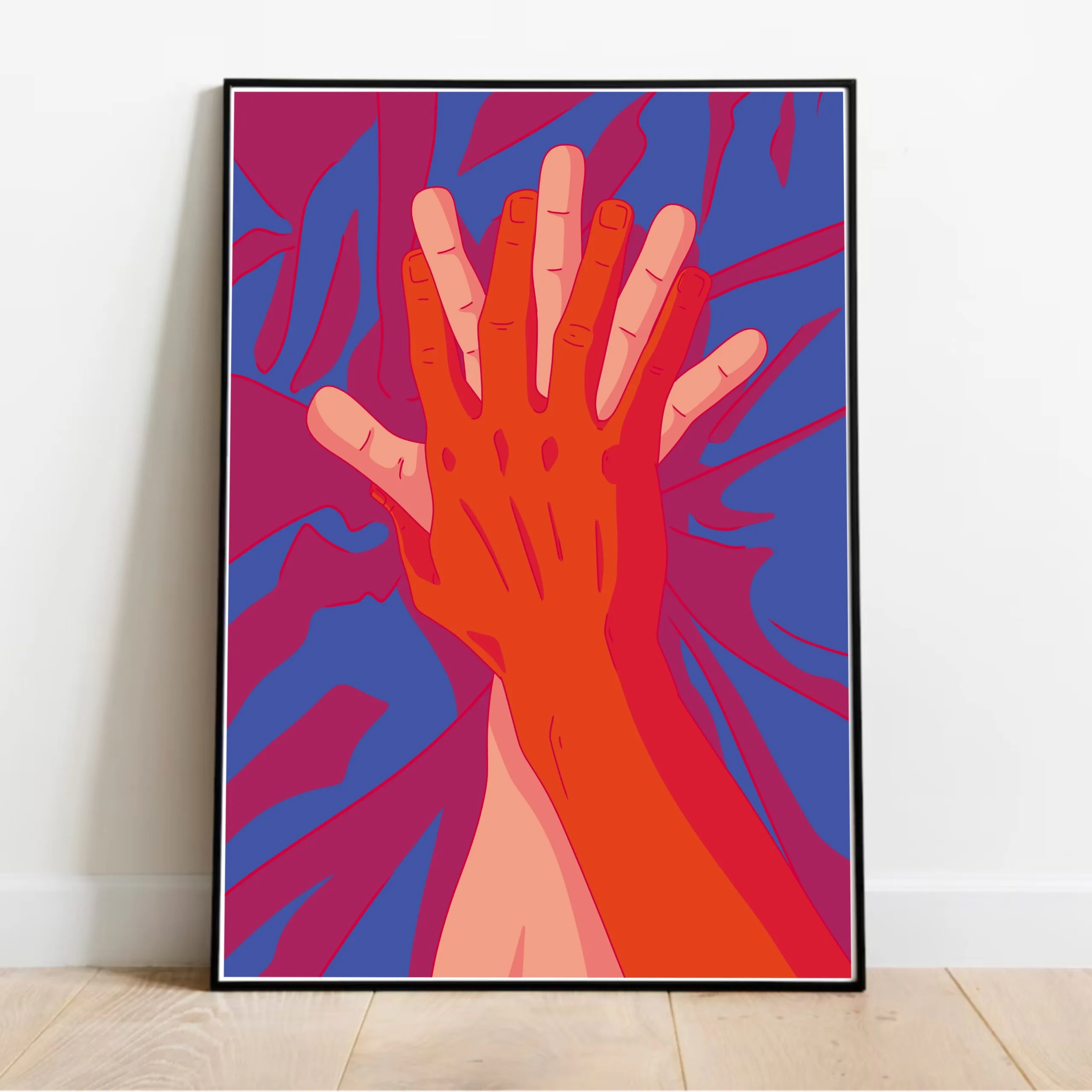 Poster "Do Me"