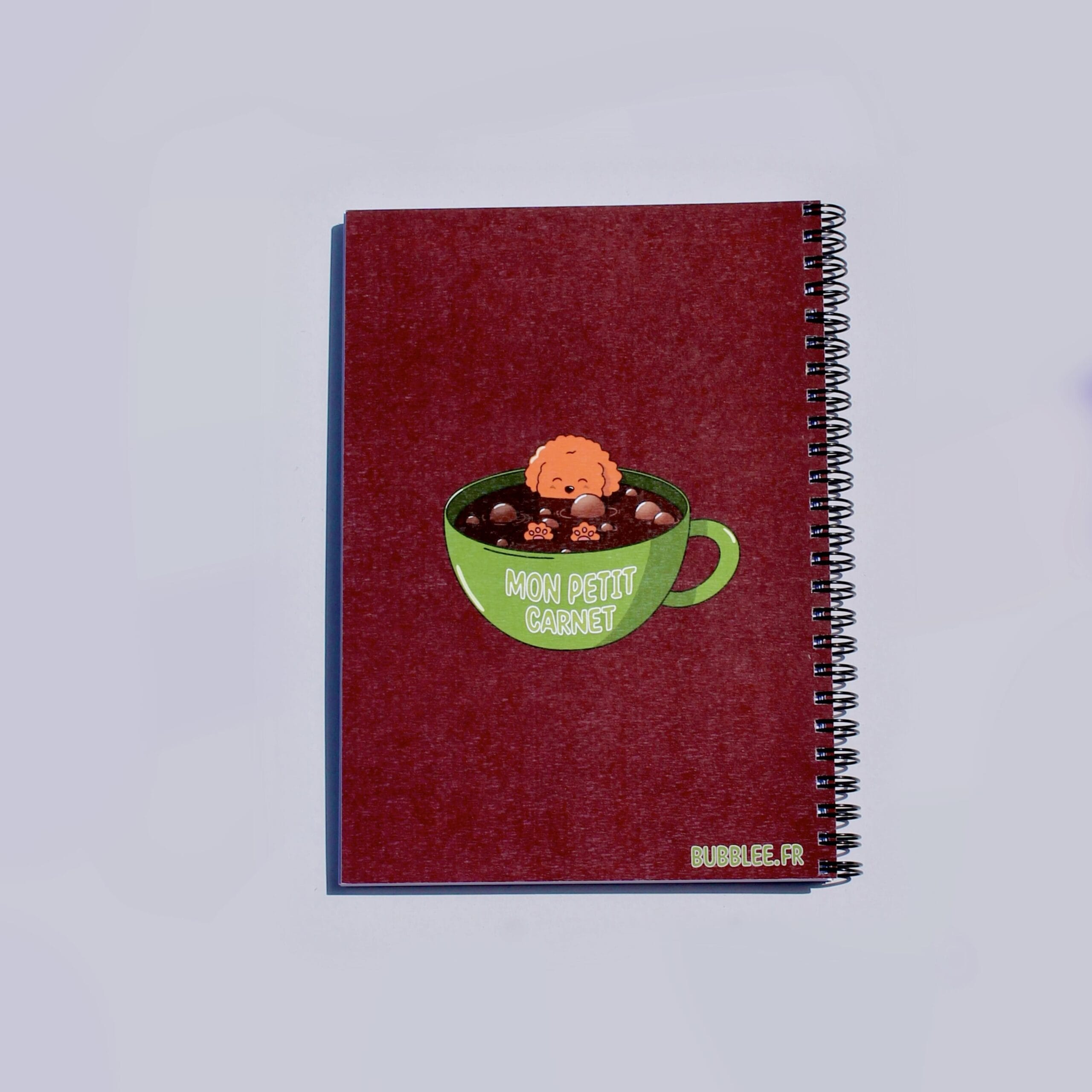 Carnet "Book Club" – Image 2