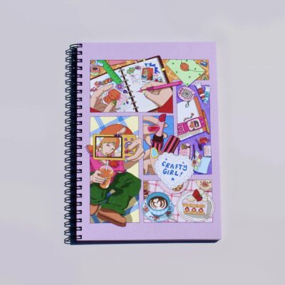Carnet "Journaling"